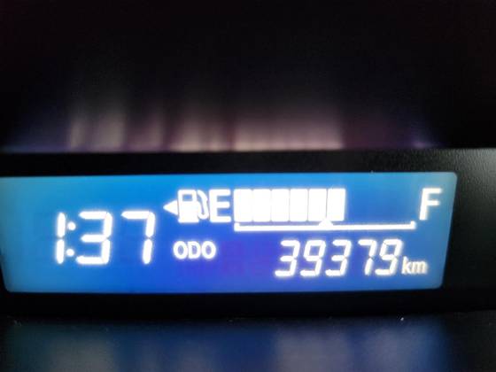 TOYOTA ETIOS 1.5 X SEDAN 16V FLEX 4P MANUAL